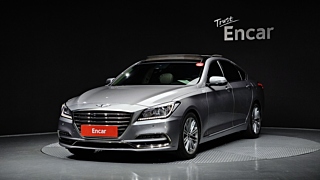 GENESIS G80  3.3 GDI 2019