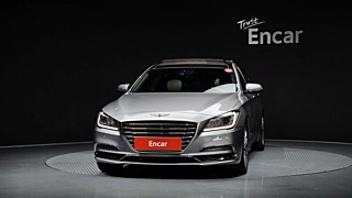 GENESIS G80  3.3 GDI 2019