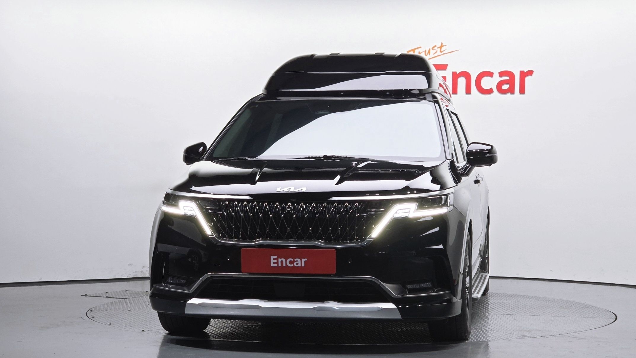 KIA CARNIVAL 2023