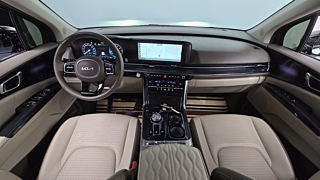 KIA CARNIVAL 2023