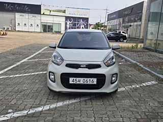 KIA MORNING 2016