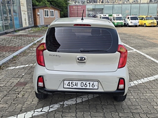 KIA MORNING 2016