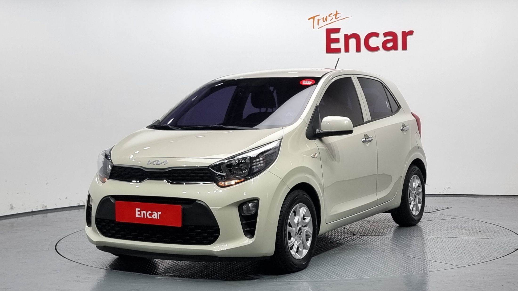 KIA MORNING JA 2018