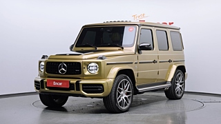 mercedes-benz g-class-w463b