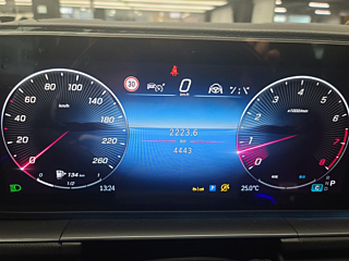 MERCEDES BENZ GLS-CLASS X167 2024