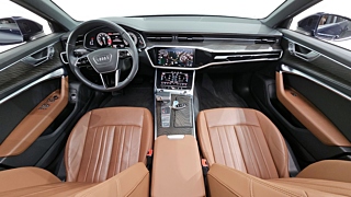 AUDI A6 C8 2021