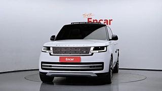 LAND ROVER RANGE ROVER 2024