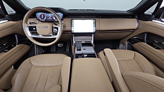 LAND ROVER RANGE ROVER 2024
