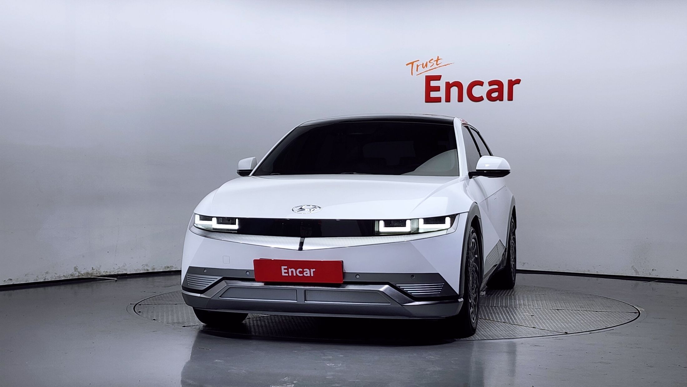 HYUNDAI IONIQ5 2022