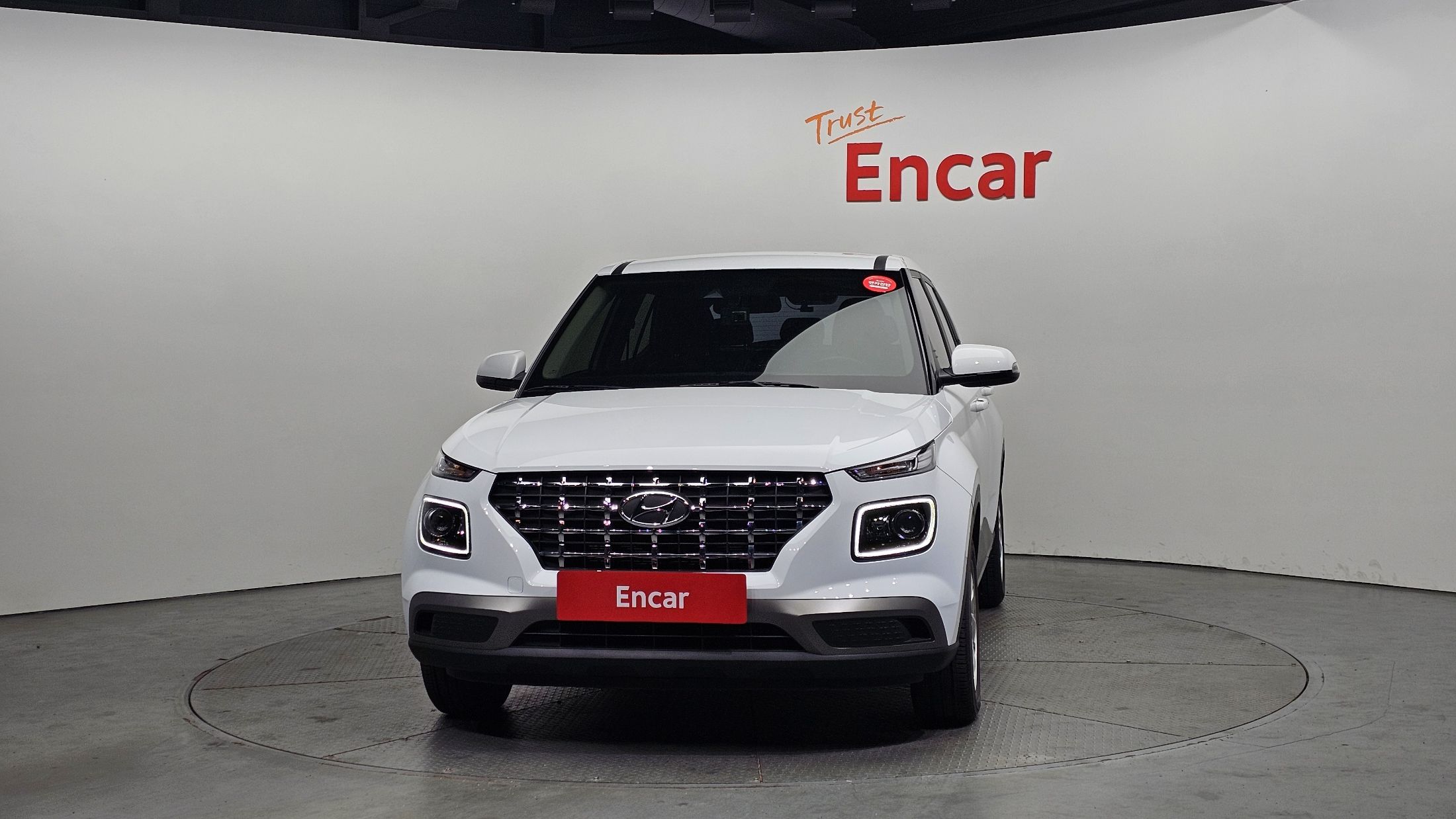 HYUNDAI VENUE 2021