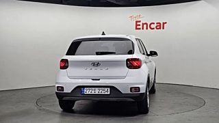HYUNDAI VENUE 2021