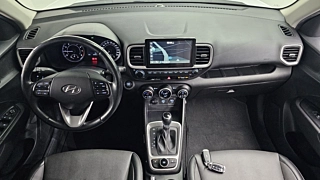 HYUNDAI VENUE 2021