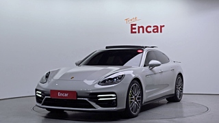 porsche panamera-971