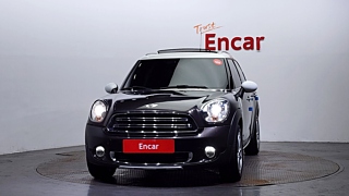 MINI COUNTRYMAN COOPER D 2015