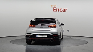 HYUNDAI VELOSTER JS 2020