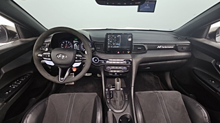 HYUNDAI VELOSTER JS 2020