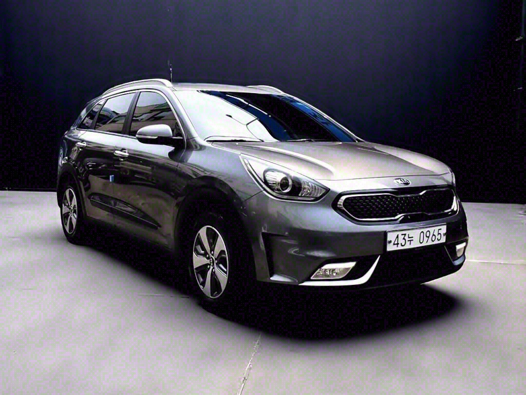 KIA NIRO