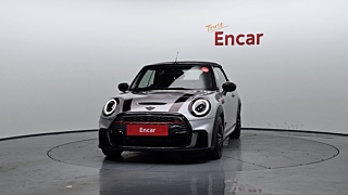 MINI COOPER S CONVERTIBLE  2024