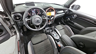 MINI COOPER S CONVERTIBLE  JCW 2024