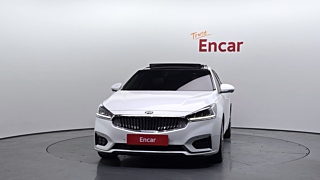 KIA K7 2018