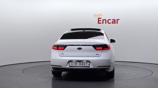 KIA K7 2018