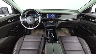 KIA K7 2018