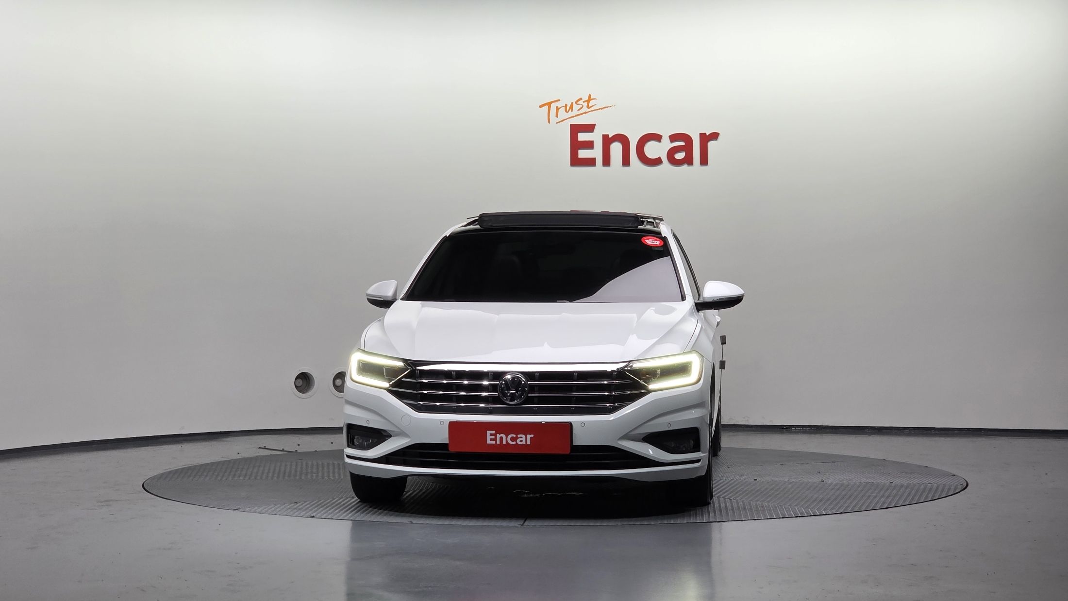 VOLKSWAGEN JETTA 2020