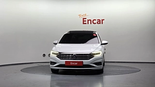 VOLKSWAGEN JETTA 2020
