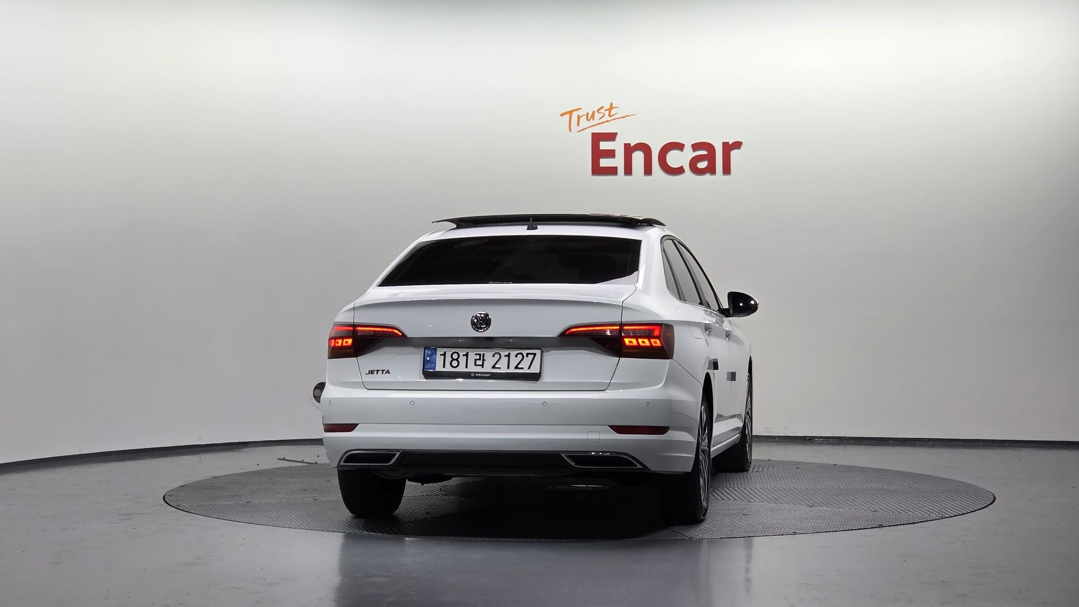 VOLKSWAGEN JETTA 2020