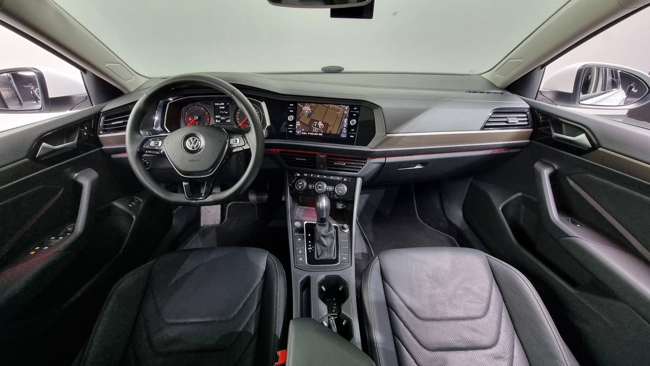 VOLKSWAGEN JETTA 2020