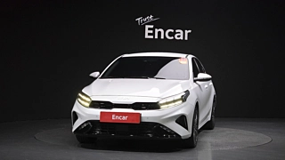 KIA K3 2022