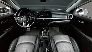 KIA K3 2022