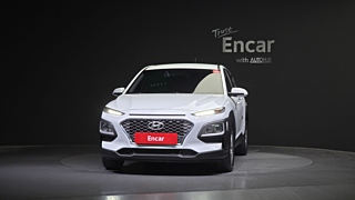 HYUNDAI KONA 2019