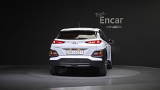 HYUNDAI KONA 2019