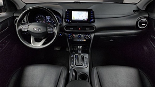 HYUNDAI KONA 2019