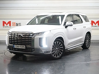 HYUNDAI PALISADE  Gasoline 3.8 4WD 2022