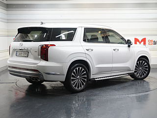 HYUNDAI PALISADE  Gasoline 3.8 4WD 2022