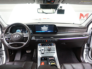 HYUNDAI PALISADE  Gasoline 3.8 4WD 2022
