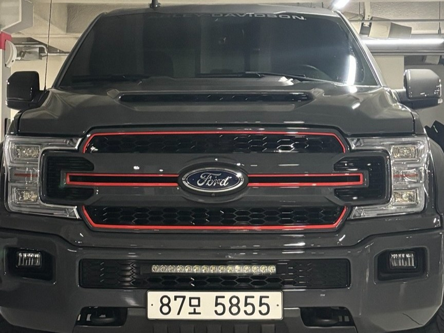 FORD F150