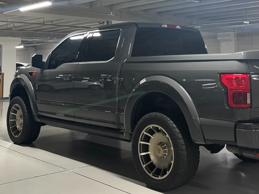 FORD F150