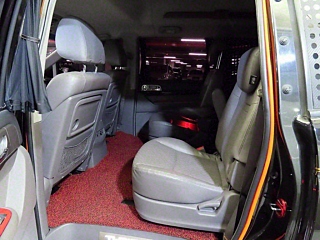 SSANGYONG KORANDO TURISMO 2016
