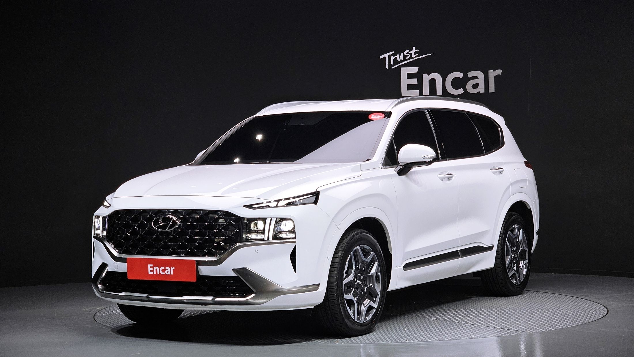 HYUNDAI SANTAFE 2023