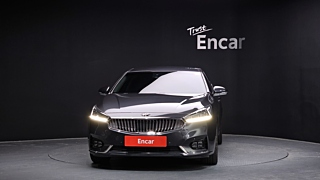 KIA K7 2017