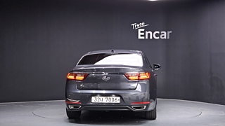 KIA K7 2017