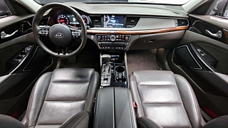 KIA K7 2017