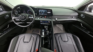 HYUNDAI AVANTE CN7 2020