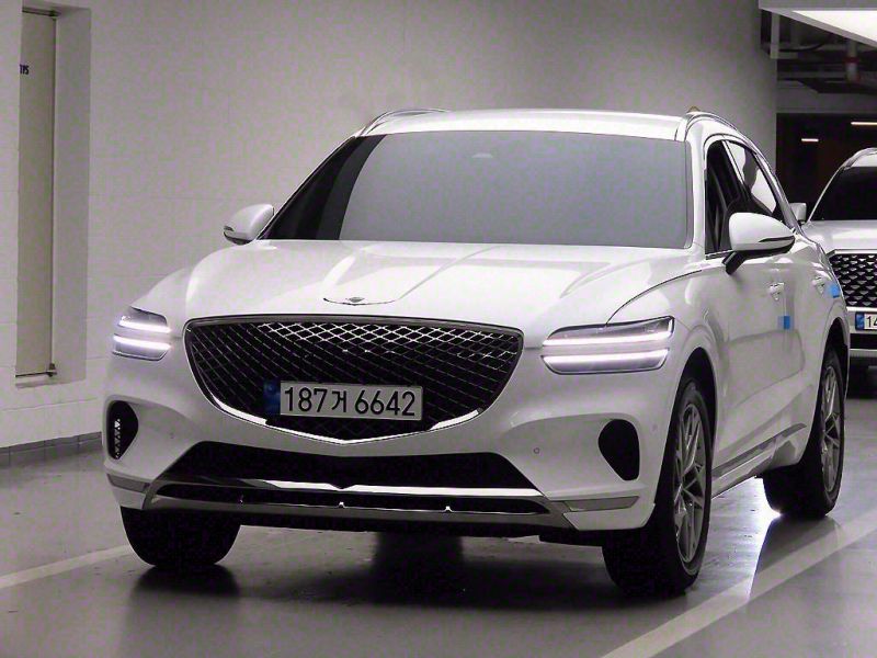 GENESIS GV70 2024