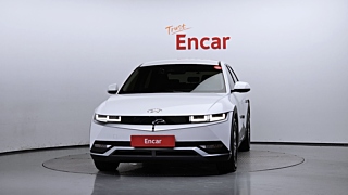 HYUNDAI IONIQ5 2021