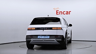 HYUNDAI IONIQ5 2021