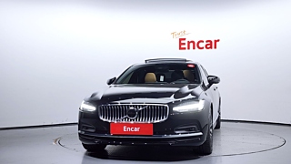 Заказать VOLVO S90